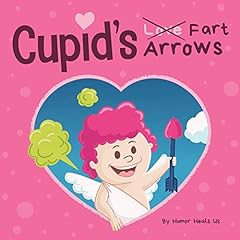 Couverture de Cupid's Fart Arrows