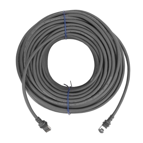 Câble de remplacement par satellite étanche IP68 plugin WINH 100FT - 6