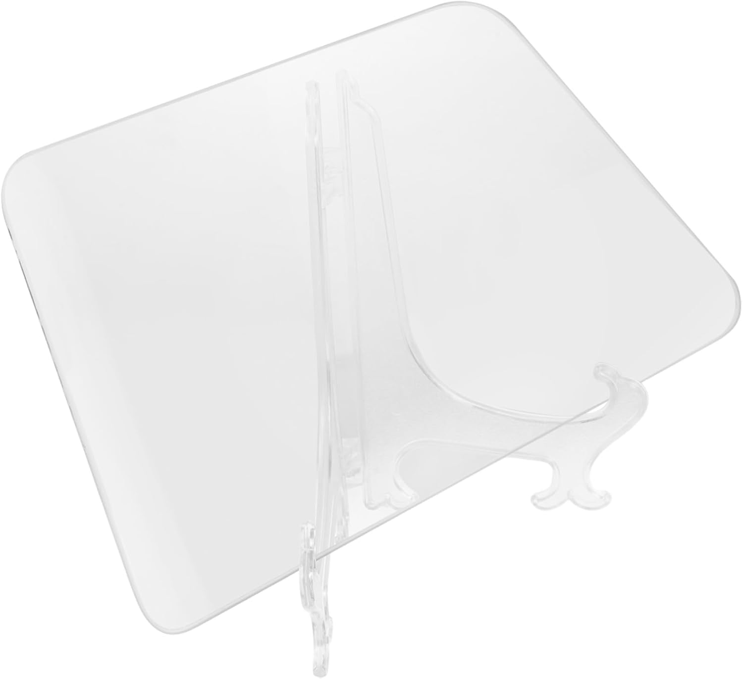 Windshield Strip Display Car Window Display Model Auto Tempered Glass Windshield Display Model Holder