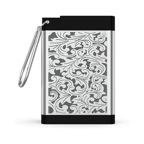 Cendrier de Poche Juspota Cover