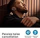 Sennheiser Consumer Audio Sennheiser CX 400BT True-Wireless-Ohrhörer – Bluetooth-In-Ear-Kopfhörer für Musik und Anrufe – mit Geräuschunterdrückung und anpassbaren Touch-Steuerungen, Schwarz