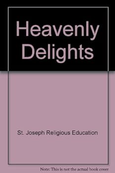 Paperback Heavenly Delights Book