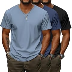 Black, Haze Blue, Light Haze Blue