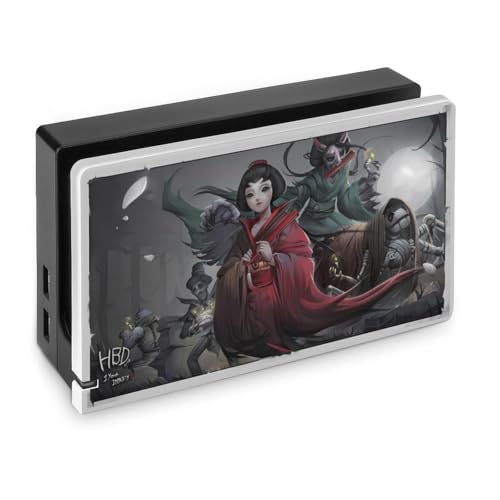 第五人格 switch ケース SWITCHに対応 収納バッグ 防塵 防汚 防水 耐衝撃 全面保護型 スイッチ ケース 消臭 大容量 キャプチャーボード 持ち運び便利