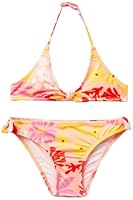 United Colors of Benetton Bikini, Mehrfarbig, 130 cm