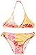 United Colors of Benetton Mädchen 33yk0k02v Baby-und Kleinkind Zweiteiliger Bikini, Mehrfarbig, 110 cm