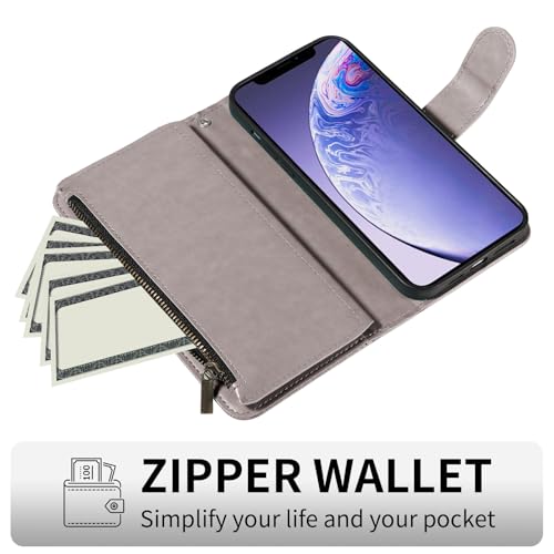 Coque iPhone 11 Pro Max idéale pour ranger vos cartes en voyage