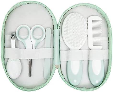 Buba Kit Cuidados Com Estojo Verde