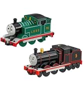 Amazon.co.jp: タカラトミー トーマストミカ ともだちと貨車がいっぱい