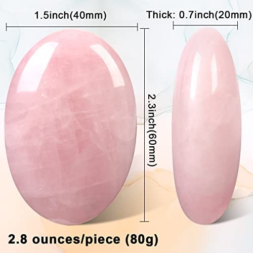 Consejos para Comprar Ovalo Rosa comprados en linea. 17 Imagen adicional