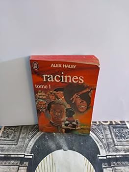 Racines t1 **** (LITTÉRATURE ÉTRANGÈRE)