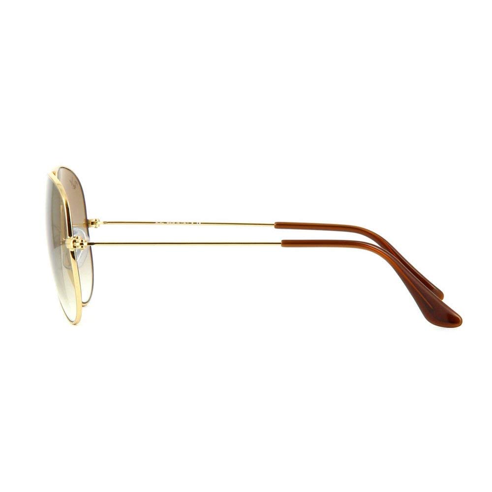 Ray-Ban Sonnenbrille AVIATOR FULL COLOR (55 mm)