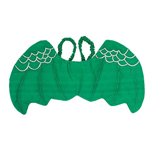 Preisvergleich Produktbild RICE Drachen-Flügel Kinder Kostüm