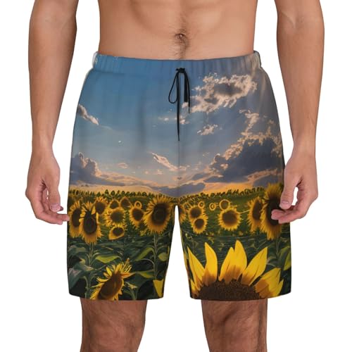 Traje de baño para hombre secado rápido bañador ligero de playa transpirable