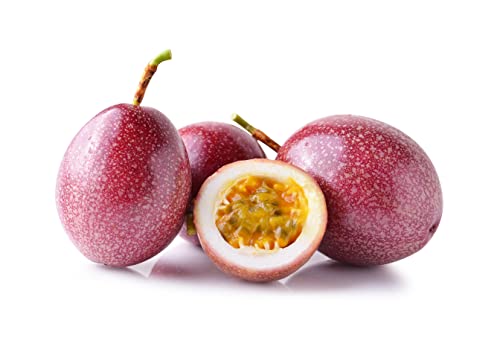 Passion Fruit