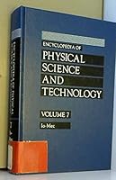 Encyclopedia of Physical Science & Technology 7 0122269071 Book Cover