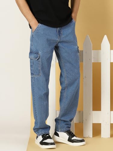 Image of Thomas Scott Men Jeans