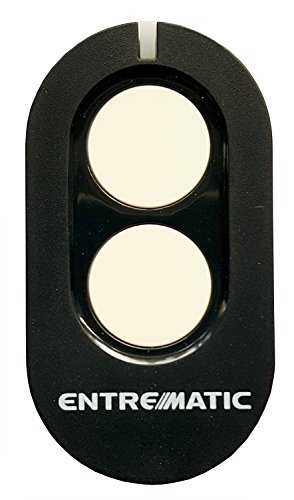 Mando a distancia DITEC Zen 2 C