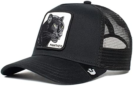 Goorin Bros. Women's Foxy Baby Baseball Hat