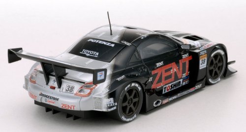 パーツ ZENT Amazon | 1/43 SUPER GT2007 ZENT CERUMO SC430 | プラモデル 通販