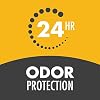 Arm & Hammer Essentials Charcoal Deodorant 4-Pack