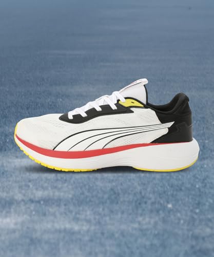 Image of Puma Mens Galaxis Pro Running Shoe