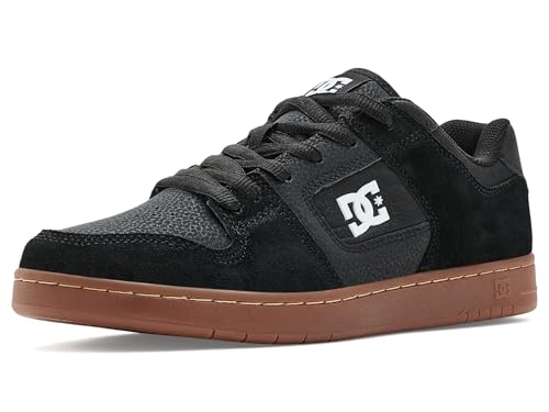 Image of DC Shoes Mens Dc Men's Manteca 4 Skate Shoe