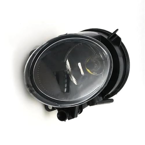 Phares antibrouillard pour TT 2006-2014 optiques de remplacement pare-choc avant
