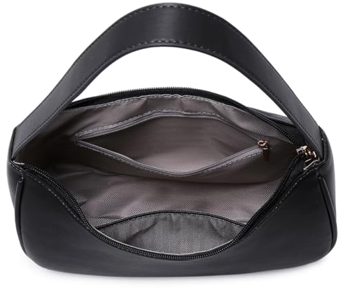 Fashion shoulder Bag for Women's Cute Hobo Tote Handbag Mini Clutch Underarm Purse for Daily Use/Work/Travel/Casual Outings4