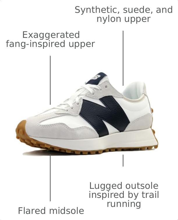 Image of New Balance Women's 327