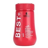 polvo volumen cabello  Polvo Para El Cabello, Polvo De Peinado Para Texturizar Mate Mate Suave Y No Tóxico Seguro, Herramienta Portátil Ligera Para Peinar El Cabello, Unisex