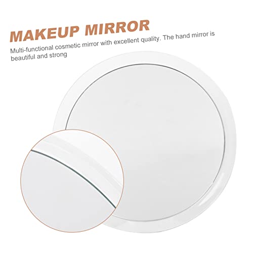 minkissy 2 peças de sucção de barbear quarto fechado parede copos de beleza redondos manchas de quar