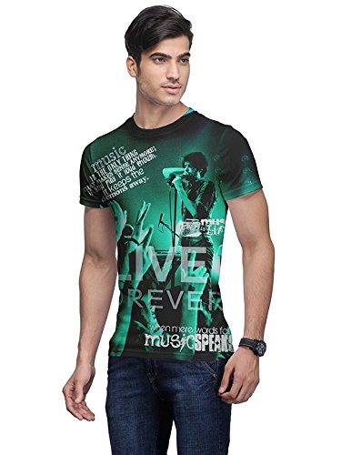 Image of WYM Men Tshirt