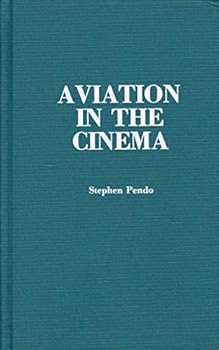 Paperback Aviation in the Cinema Book