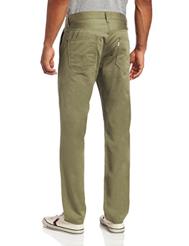 Levi's mens 511 Slim-fit Hybrid Trouser Pant2