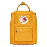 KALIDI Casual Backpack for Women,15 Inches Laptop Classic Backpack Camping Rucksack Travel Outdoor Daypack College School Bag (Mini 7L- Yellow)