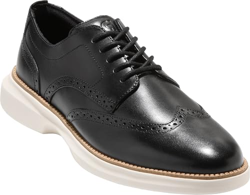 Cole Haan Men's Grand Shadowlite Wingtip Oxford4