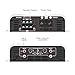 Taramps DS 1200x4 2 Ohms 4 Channels 1200 Watts Amplifier