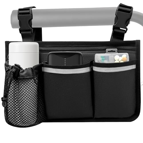 Wheelchair Accessaries