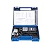 BTT-2880 Belt Tension Tester Meter Belt Tension Gauge for Belt Tension Testing 0N~750N 0lb~120lb 0kg~77kg 0Seems~114 Seems BTT2880