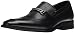 Calvin Klein Men's Rufus Grid Emboss Slip-On Loafer
