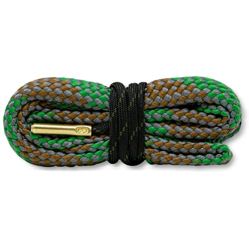 Clenzoil Field & Range 40 Cal 10 Mm Cobra Bore Cleaner | Gun Barrel Cleaning Kit For 40 Caliber | Includes Clp Gun Bore Cleaner Solution #TOP2