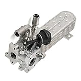 agr kühler bmw f11 Bitte überprüfen Sie das Jahr/Hersteller/Modell sorgfältig unter der Produktbeschreibung, um sicherzustellen, dass es passt.