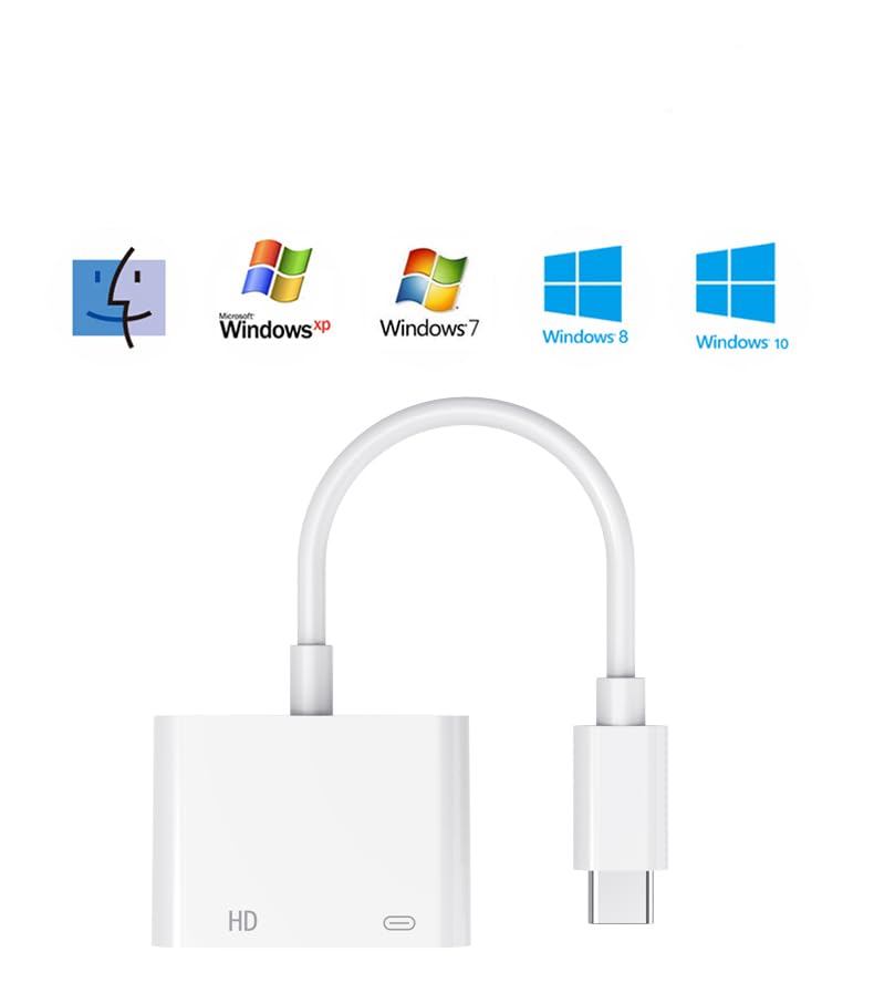 映像用ケーブル USB-C to Digital AV Multiport Adapter Amazon.com: Apple USB-C Digital AV Multiport Adapter