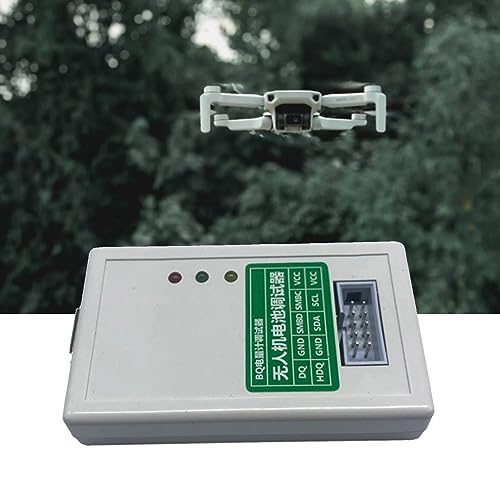 Programador de batería para UAV EV2400 EV2300 miniatura 2