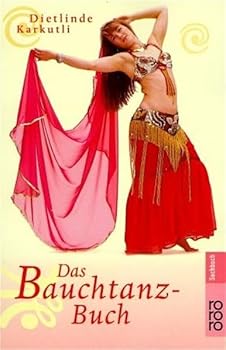 Paperback Das Bauchtanz- Buch. [German] Book