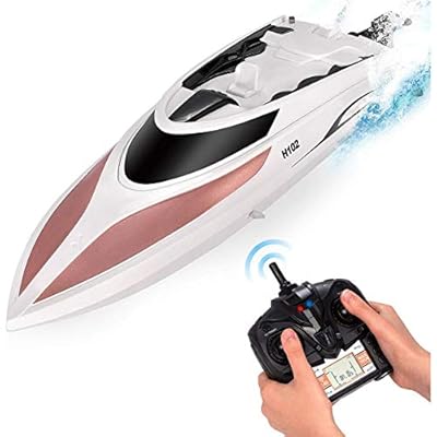 traxxas rc boats amazon
