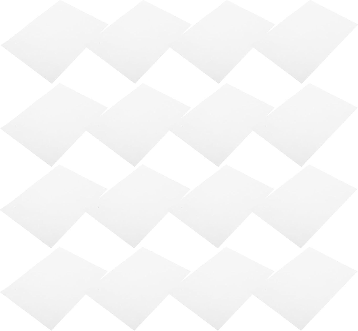 500 Sheets A5 Printer Paper Double Sided White for Work