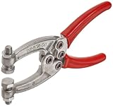 DE-STA-CO 441-2 Squeeze-Action Clamp