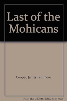 Last of the Mohicans